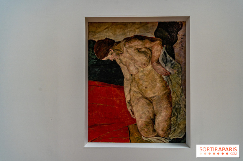 Le Théâtre des expositions, saison 2 Acte 4 au Beaux-Arts de Paris