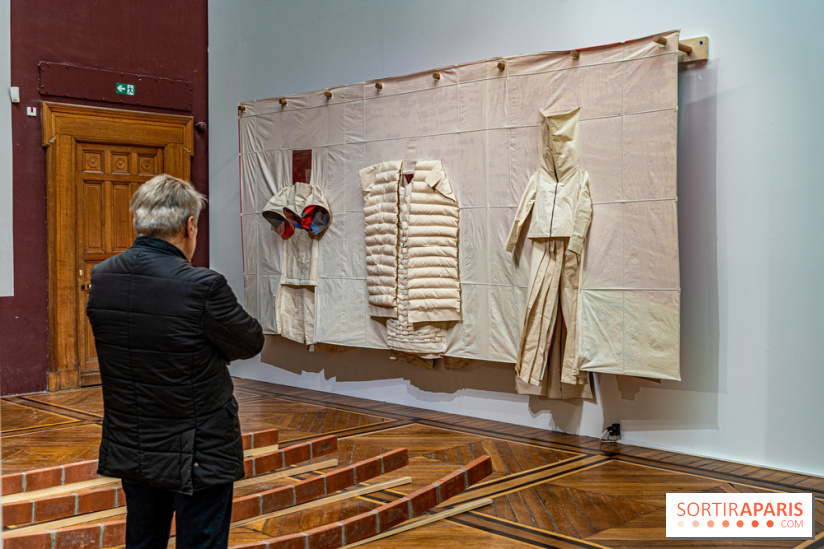 Le Théâtre des expositions, saison 2 Acte 4 au Beaux-Arts de Paris