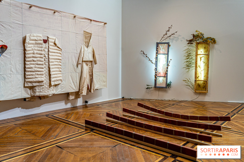 Le Théâtre des expositions, saison 2 Acte 4 au Beaux-Arts de Paris
