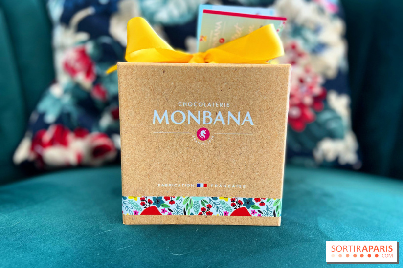 Monbana - Pâques 2022