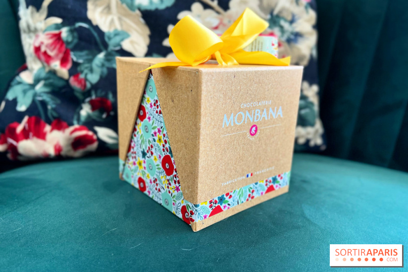 Monbana - Pâques 2022