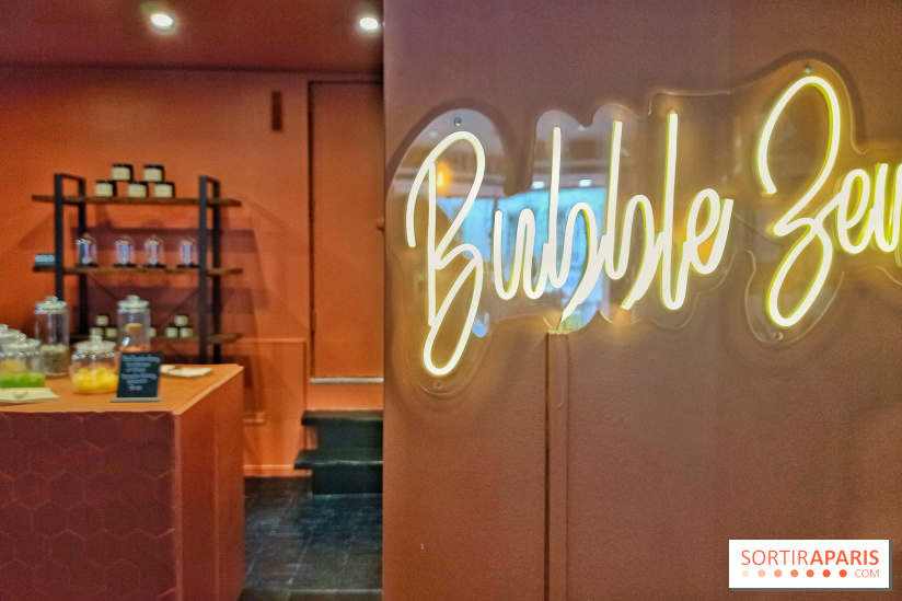 MallS, le nouveau concept-store parisien autour du bien-être et du CBD