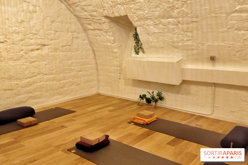 MallS, le nouveau concept-store parisien autour du bien-être et du CBD