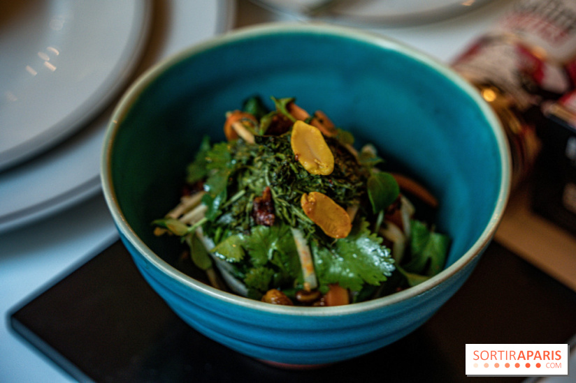 Thé Sakura, Sakura ! 2022 de Mariage Frères