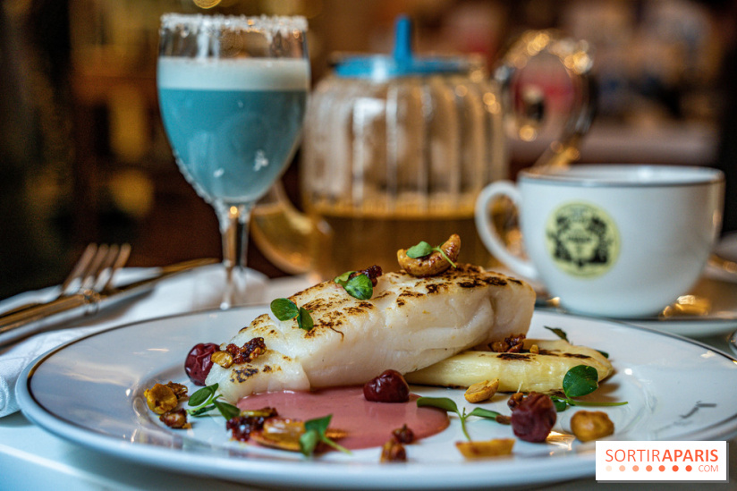 Thé Sakura, Sakura ! 2022 de Mariage Frères