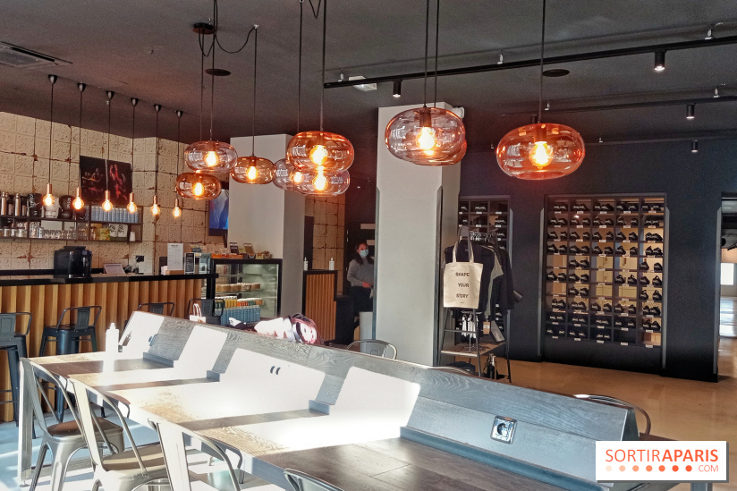 Episod, le centre sportif haut de gamme pour vous réconcilier avec le sport