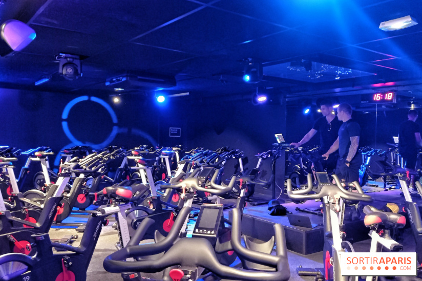 Episod, le centre sportif haut de gamme pour vous réconcilier avec le sport