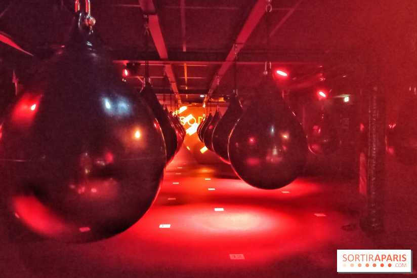 Episod, le centre sportif haut de gamme pour vous réconcilier avec le sport