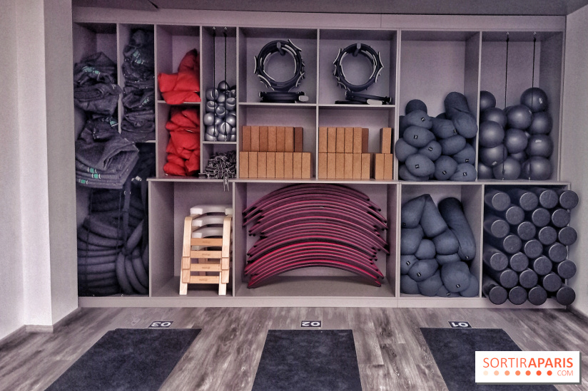 Episod, le centre sportif haut de gamme pour vous réconcilier avec le sport