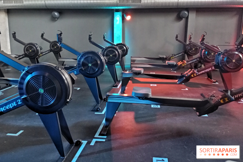 Episod, le centre sportif haut de gamme pour vous réconcilier avec le sport