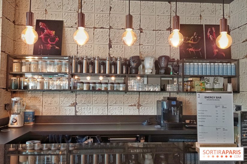 Episod, le centre sportif haut de gamme pour vous réconcilier avec le sport