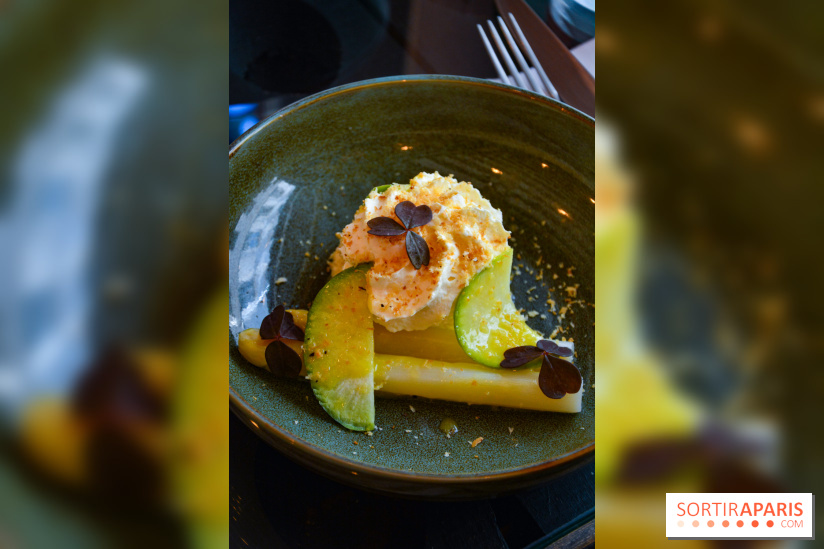 Oh Purée !, le bistrot gourmand à deux pas de la rue Mouffetard