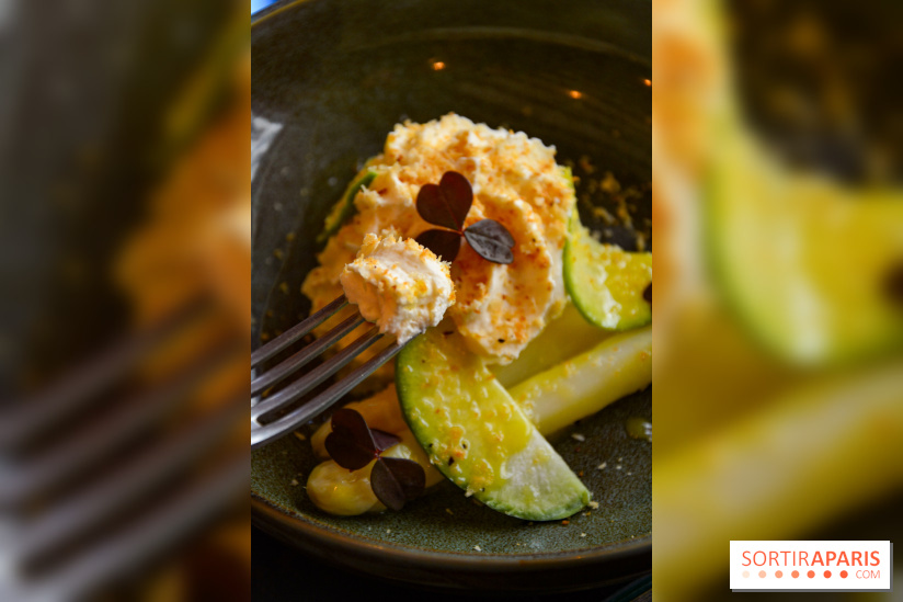 Oh Purée !, le bistrot gourmand à deux pas de la rue Mouffetard