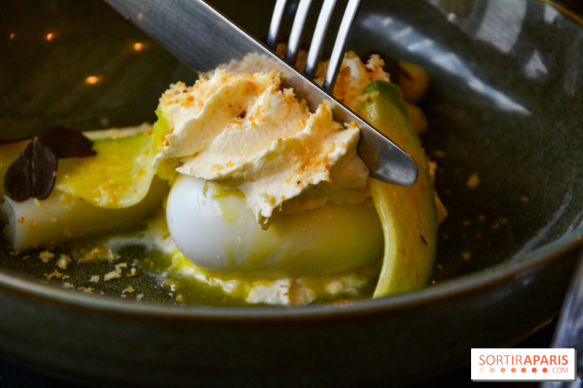 Oh Purée !, le bistrot gourmand à deux pas de la rue Mouffetard