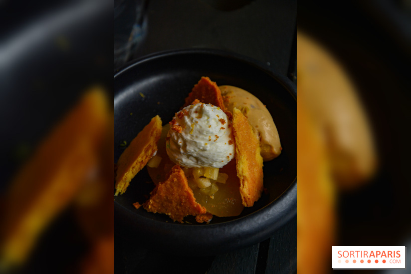 Oh Purée !, le bistrot gourmand à deux pas de la rue Mouffetard