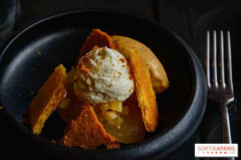 Oh Purée !, le bistrot gourmand à deux pas de la rue Mouffetard