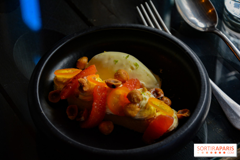 Oh Purée !, le bistrot gourmand à deux pas de la rue Mouffetard