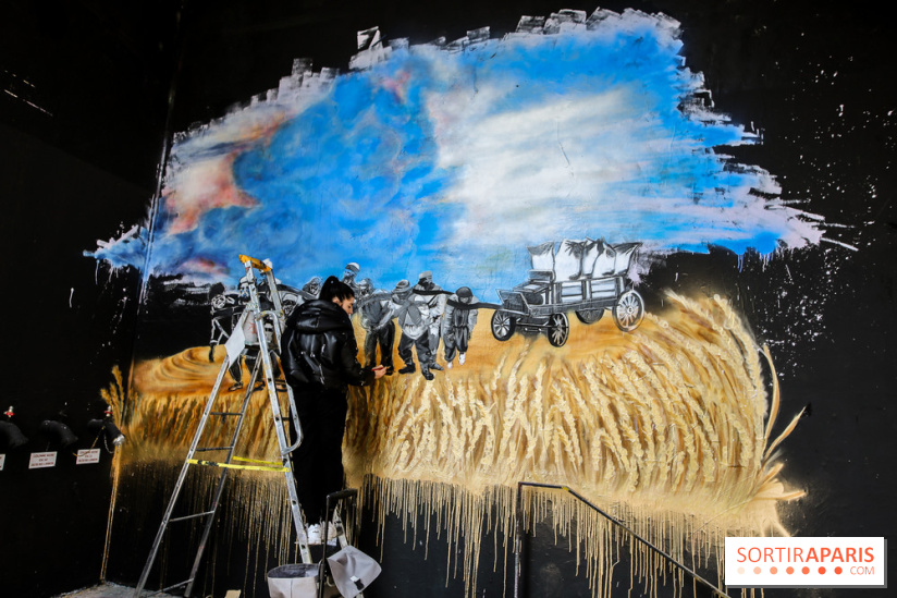 Les Marches de la Paix, nos photos