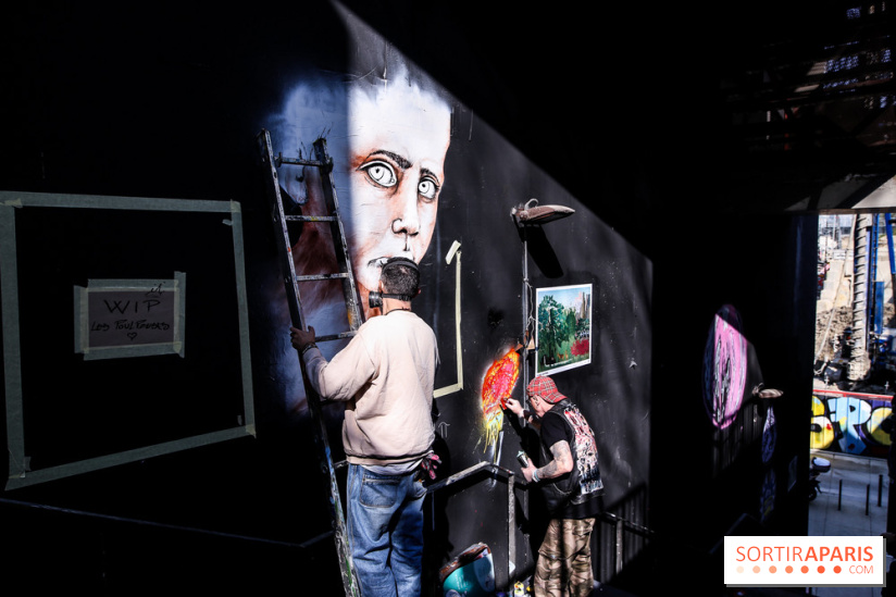 Les Marches de la Paix, nos photos