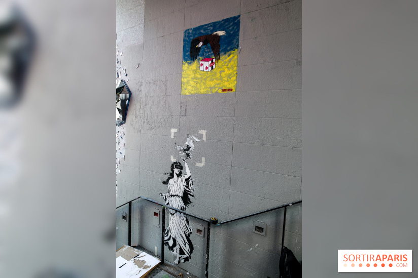 Les Marches de la Paix, nos photos