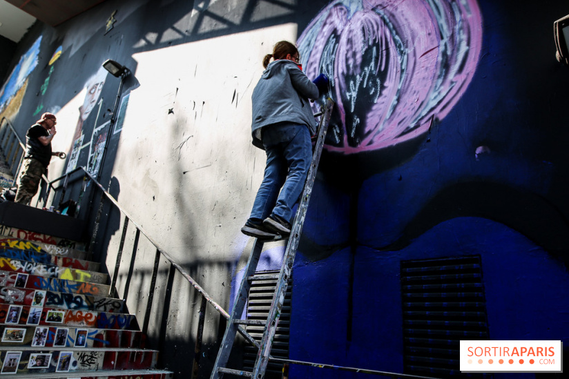 Les Marches de la Paix, nos photos