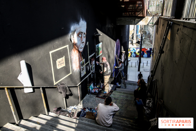 Les Marches de la Paix, nos photos