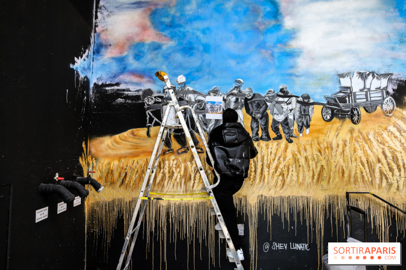 Les Marches de la Paix, nos photos