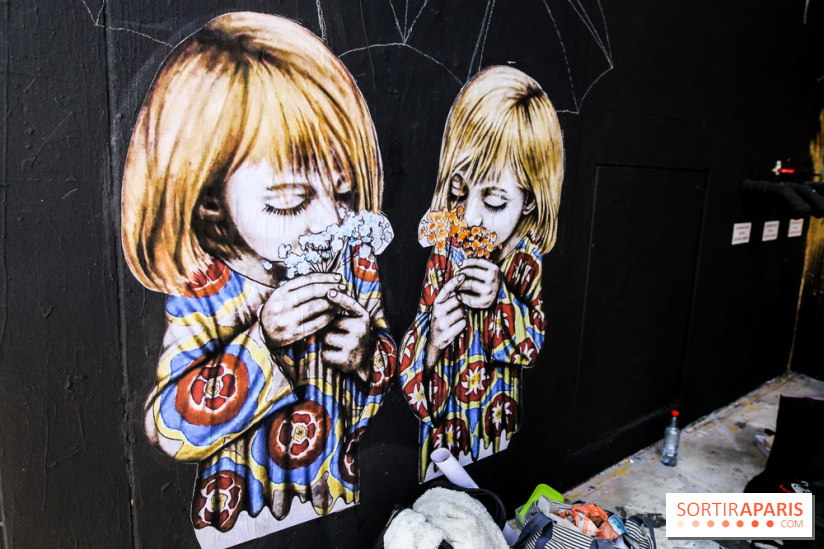 Les Marches de la Paix, nos photos