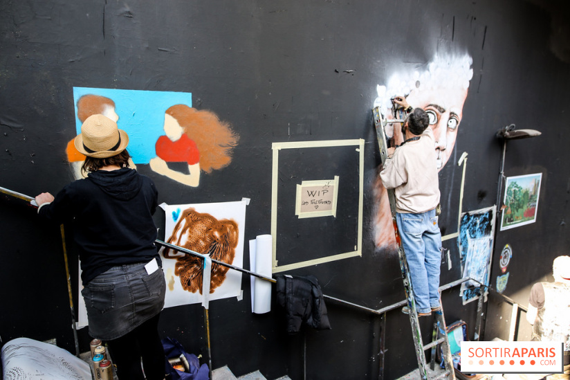 Les Marches de la Paix, nos photos