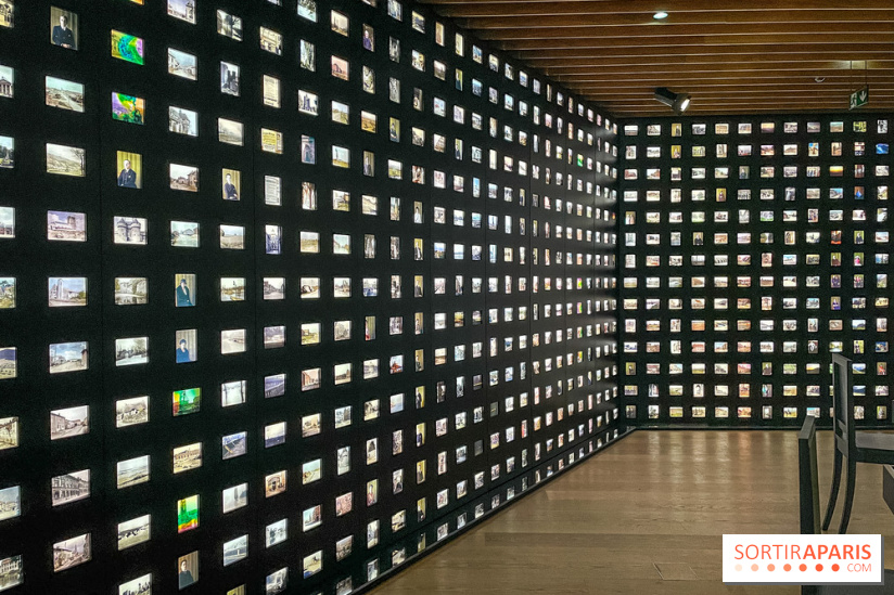 Le nouveau Musée Albert Kahn se dévoile 