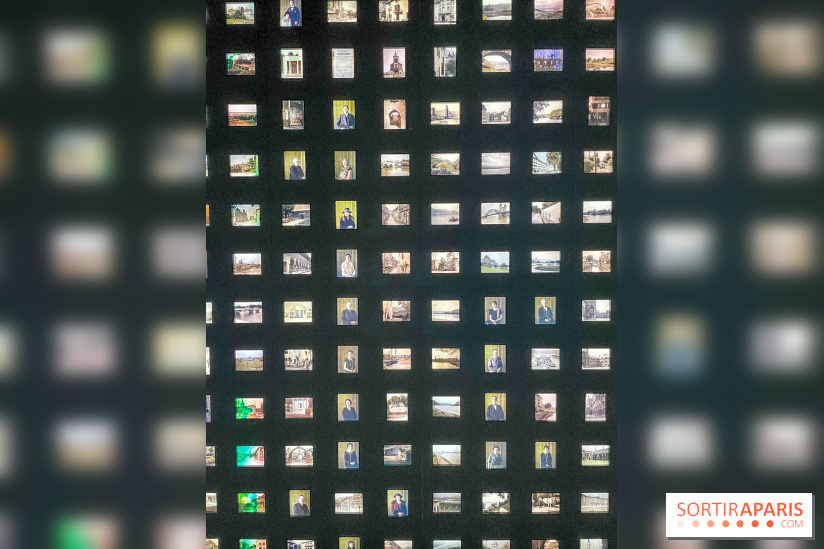 Le nouveau Musée Albert Kahn se dévoile 