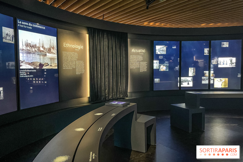 Le nouveau Musée Albert Kahn se dévoile 