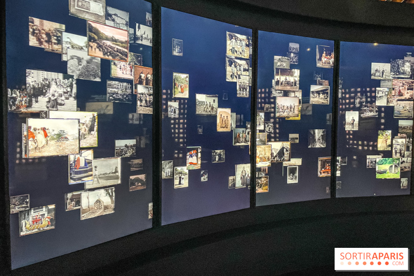 Le nouveau Musée Albert Kahn se dévoile 