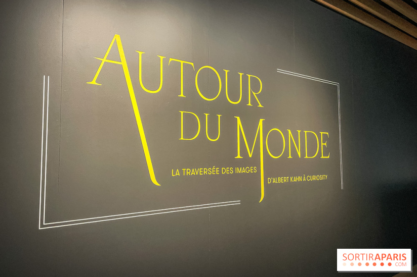 Le nouveau Musée Albert Kahn se dévoile 