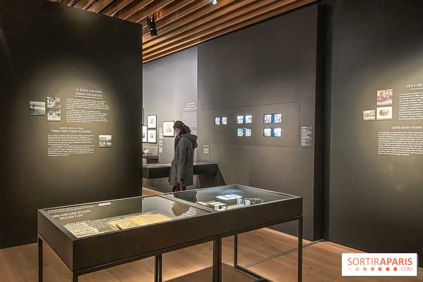 Le nouveau Musée Albert Kahn se dévoile 