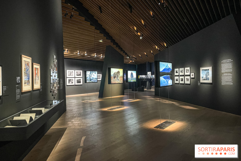 Le nouveau Musée Albert Kahn se dévoile 