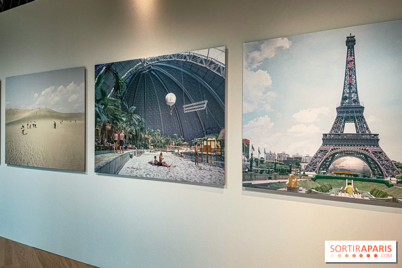 Le nouveau Musée Albert Kahn se dévoile 