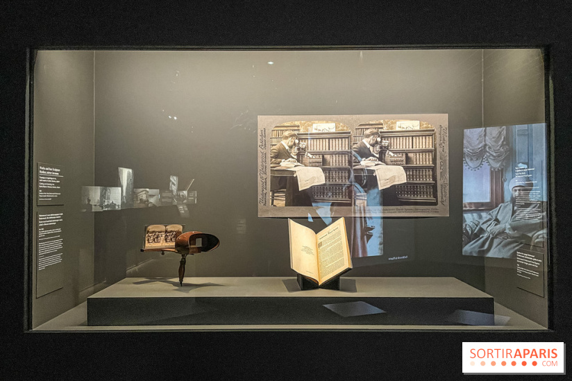 Le nouveau Musée Albert Kahn se dévoile 