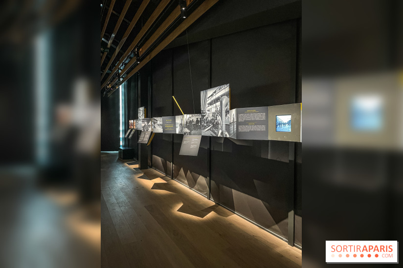 Le nouveau Musée Albert Kahn se dévoile 