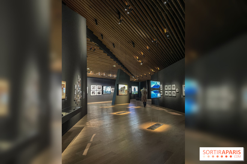 Le nouveau Musée Albert Kahn se dévoile 