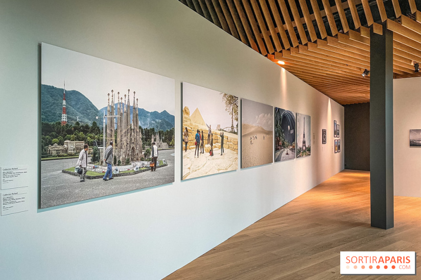 Le nouveau Musée Albert Kahn se dévoile 