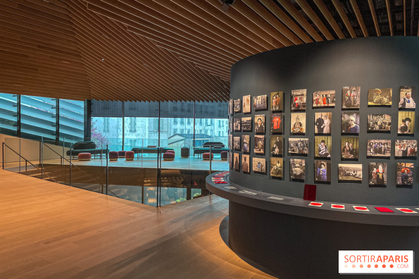 Le nouveau Musée Albert Kahn se dévoile 