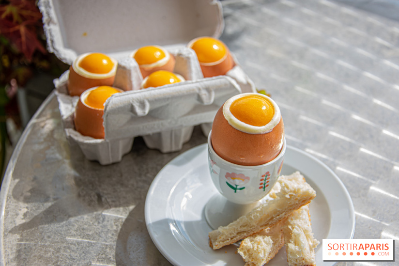 Pâques 2022 by La Fabrique Givrée