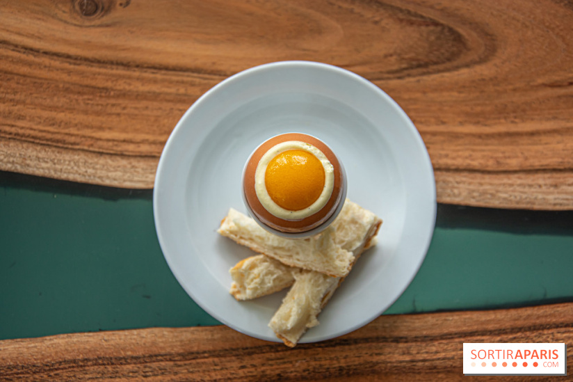 Pâques 2022 by La Fabrique Givrée