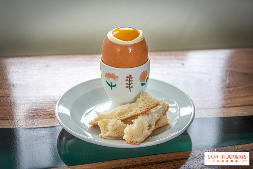 Pâques 2022 by La Fabrique Givrée