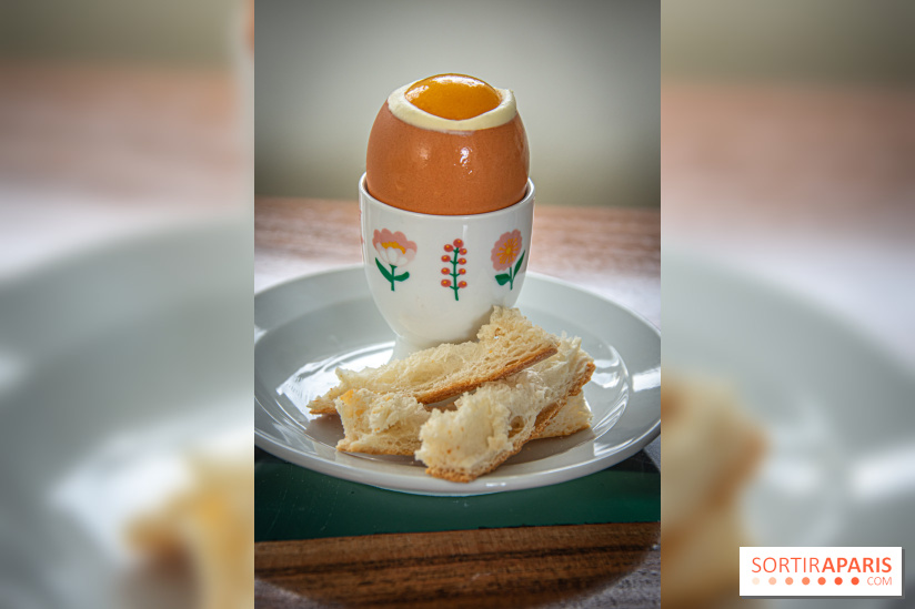 Pâques 2022 by La Fabrique Givrée