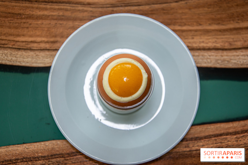 Pâques 2022 by La Fabrique Givrée