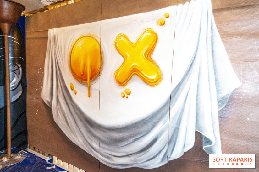 Le Colors Festival Paris 2022, les photos