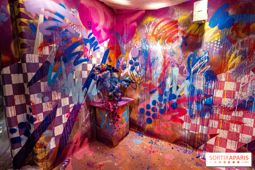 Le Colors Festival Paris 2022, les photos