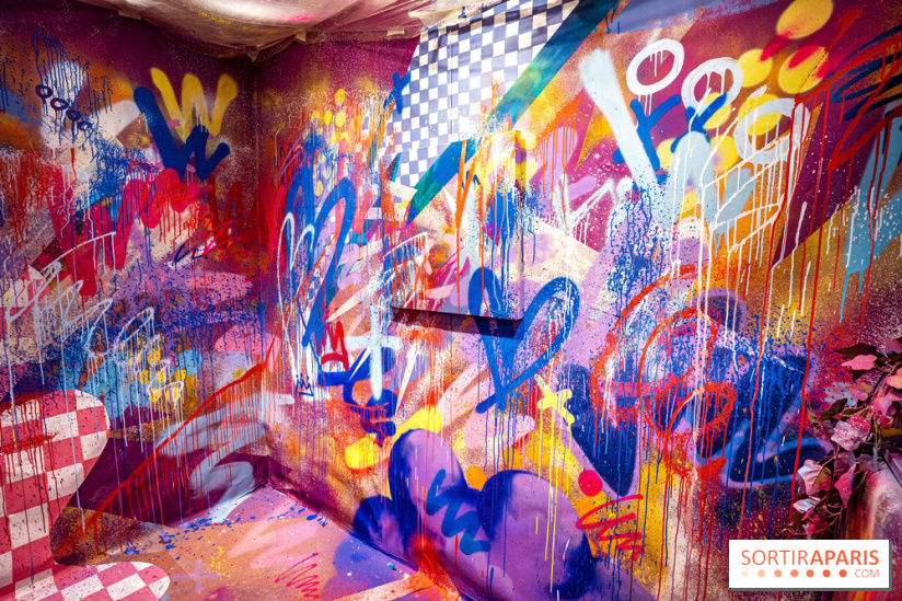 Le Colors Festival Paris 2022, les photos